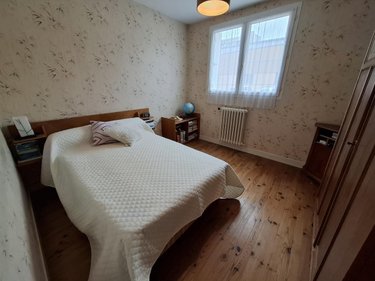 Maison a vendre Saintes 17100 Charente-Maritime 65 m2 4 pièces 167872 euros