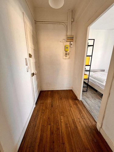 Appartement a vendre Brest 29200 Finistère 58 m2 2 pièces 141000 euros