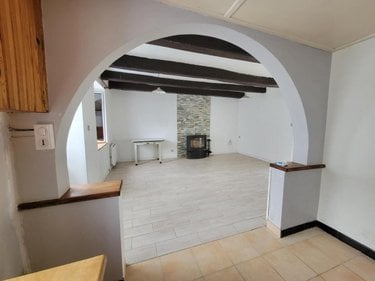 Maison a vendre Gourin 56110 Morbihan 82 m2 5 pièces 69060 euros