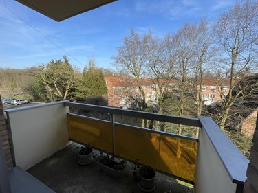 Appartement a vendre Loos 59120 Nord 77 m2 3 pièces 158500 euros