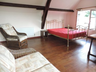 Maison a vendre La Chapelle-Neuve 22160 Côtes-d'Armor 115 m2 6 pièces 125700 euros