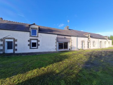 Maison a vendre Crédin 56580 Morbihan 159 m2 6 pièces 140400 euros