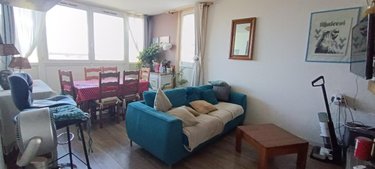 Appartement a vendre Wattignies 59139 Nord 49 m2  76500 euros