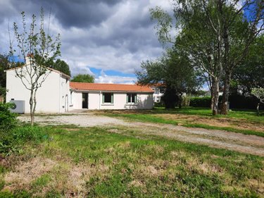 Maison a vendre Falleron 85670 Vendée 79 m2 4 pièces 163800 euros