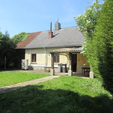Maison a vendre Senlis 62310 Pas-de-Calais 75 m2 3 pièces 64335 euros