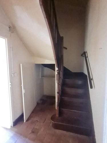 Maison a vendre Ternay 41800 Loir-et-Cher 100 m2 5 pièces 54400 euros