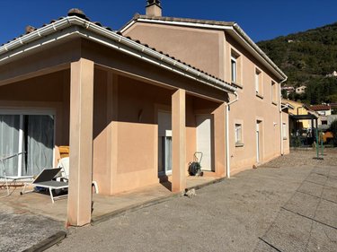 Maison a vendre Saint-Affrique 12400 Aveyron 161 m2 7 pièces 410000 euros