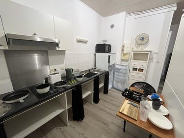 Location appartement Savenay 44260 Loire-Atlantique 22 m2 2 pièces 550 euros