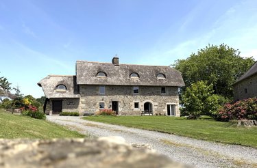 Maison a vendre Marcilly 50220 Manche 255 m2 8 pièces 450000 euros