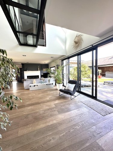 Maison a vendre Ploemeur 56270 Morbihan 247 m2 7 pièces 1496400 euros