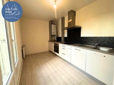 Appartement a vendre Rennes 35000 Ille-et-Vilaine 68 m2 3 pièces 261400 euros