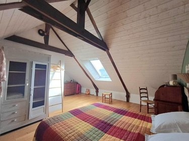 Maison a vendre Guidel 56520 Morbihan 257 m2 8 pièces 795915 euros