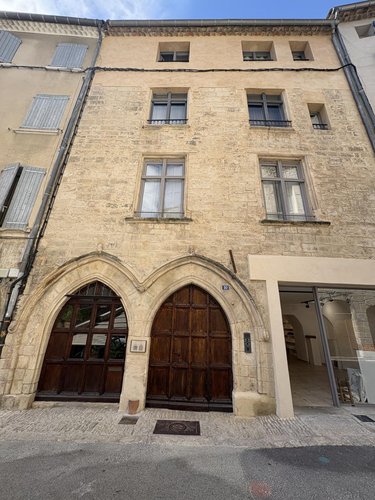 Appartement a vendre Forcalquier 04300 Alpes-de-Haute-Provence 28 m2 1 pièce 92200 euros
