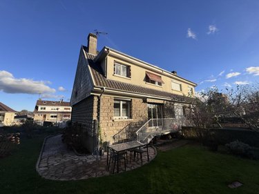 Maison a vendre Bihorel 76420 Seine-Maritime 90 m2 5 pièces 220080 euros