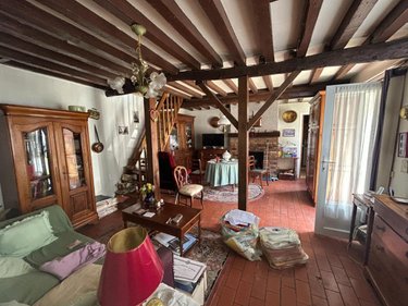 Maison a vendre Troarn 14670 Calvados 70 m2 3 pièces 137920 euros