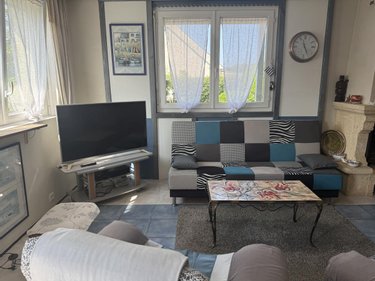 Maison a vendre Theix-Noyalo 56450 Morbihan 137 m2 4 pièces 389812 euros