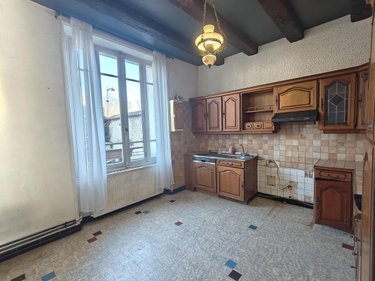 Maison a vendre Bazancourt 51110 Marne 110 m2 4 pièces 209000 euros