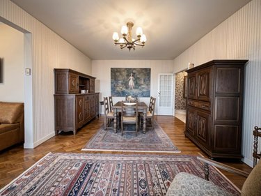 Appartement a vendre Angers 49000 Maine-et-Loire 111 m2 4 pièces 249900 euros