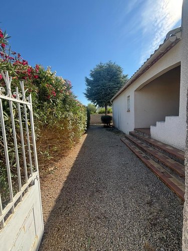 Maison a vendre Villetelle 34400 Hérault 168 m2 5 pièces 472000 euros
