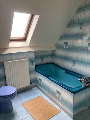 Maison a vendre Cherbourg-en-Cotentin 50100 Manche 129 m2 5 pièces 286104 euros