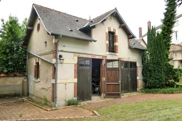 Maison a vendre Bourges 18000 Cher 326 m2 11 pièces 780000 euros