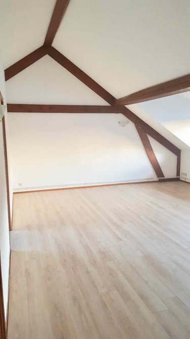 Appartement a vendre Bart 25420 Doubs 40 m2 3 pièces 60000 euros
