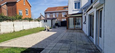 Location maison Oignies 62590 Pas-de-Calais 133 m2 6 pièces 1060 euros