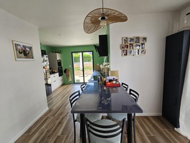 Maison a vendre Fouesnant 29170 Finistère 133 m2 5 pièces 451500 euros