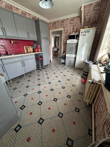 Maison a vendre Yffiniac 22120 Côtes-d'Armor 115 m2 7 pièces 174900 euros