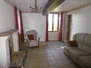 Maison a vendre Montchamp 14350 Calvados 89 m2 4 pièces 85600 euros
