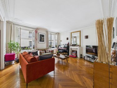 Appartement a vendre Paris 9e arrondissement 75009 Paris 165 m2 6 pièces 1499000 euros