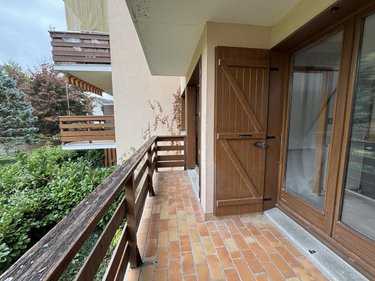 Appartement a vendre La Motte-Servolex 73290 Savoie 66 m2 3 pièces 209000 euros