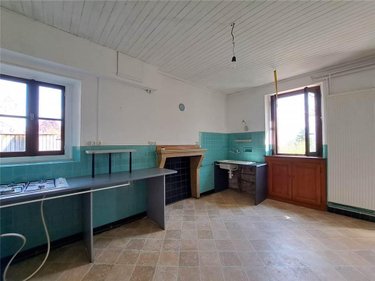 Maison a vendre Parves-et-Nattages 01300 Ain 128 m2 7 pièces 240000 euros