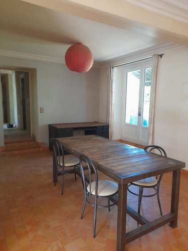 Maison a vendre Meslay-du-Maine 53170 Mayenne 185 m2 8 pièces 267000 euros