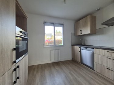 Maison a vendre Moréac 56500 Morbihan 84 m2  173100 euros