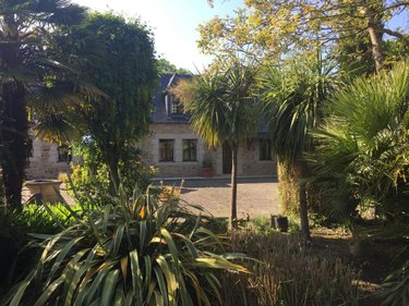 Maison a vendre Pommerit-le-Vicomte 22200 Côtes-d'Armor 162 m2 7 pièces 388500 euros