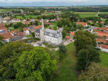 Maison a vendre Habarcq 62123 Pas-de-Calais 667 m2 16 pièces 1248000 euros