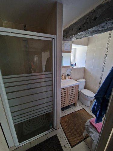 Maison a vendre Sérent 56460 Morbihan 80 m2 4 pièces 210900 euros