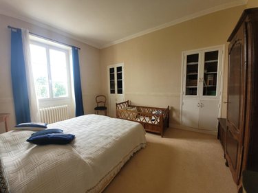 Maison a vendre Sablé-sur-Sarthe 72300 Sarthe 207 m2 8 pièces 291200 euros