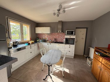 Maison a vendre Theix-Noyalo 56450 Morbihan 136 m2  343035 euros