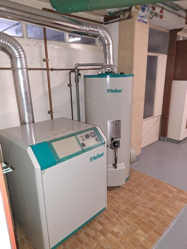 Maison a vendre La Chapelle-Saint-Aubin 72650 Sarthe 90 m2 4 pièces 215250 euros