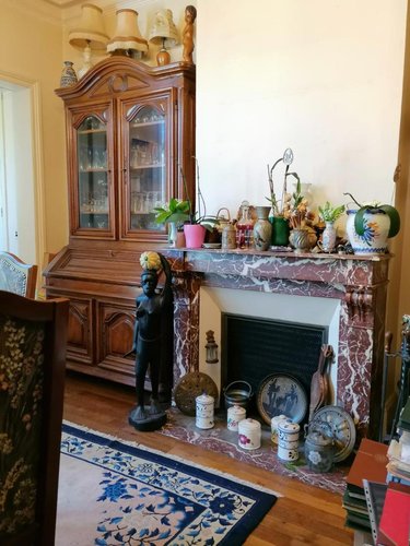 Maison a vendre Descartes 37160 Indre-et-Loire 253 m2 10 pièces 315000 euros