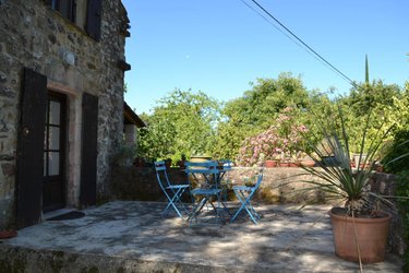 Maison a vendre Chassiers 07110 Ardèche 164 m2 8 pièces 430000 euros