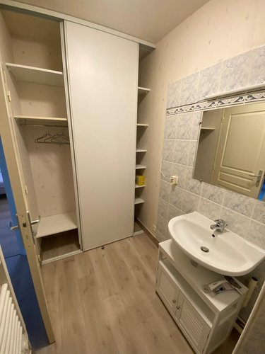 Location appartement Nantes 44000 Loire-Atlantique 46 m2 2 pièces 766 euros