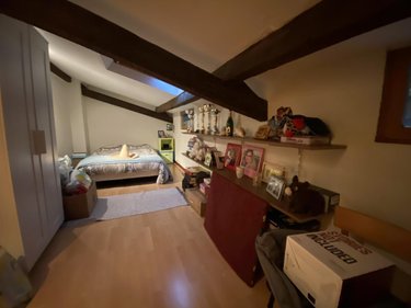 Maison a vendre Reims 51100 Marne 70 m2 5 pièces 234000 euros