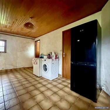 Maison a vendre Lanvénégen 56320 Morbihan 120 m2 5 pièces 208472 euros
