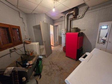 Maison a vendre Groslée Saint Benoit 01300 Ain 200 m2 7 pièces 209000 euros