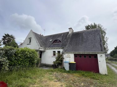 Maison a vendre Fouesnant 29170 Finistère 137 m2 7 pièces 350000 euros