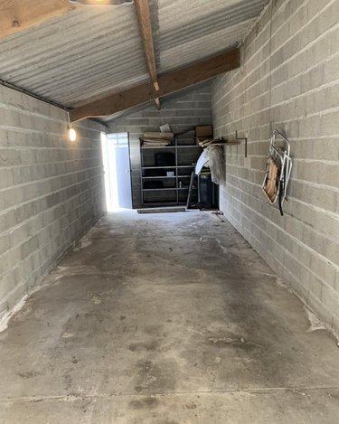 Garage et parking a vendre Vierzon 18100 Cher 38 m2  24300 euros
