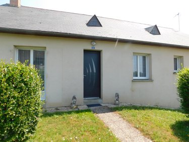 Maison a vendre Daumeray 49640 Maine-et-Loire 104 m2 4 pièces 172275 euros